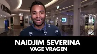 Naidjim Severina | Vage Vragen