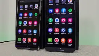 Samsung Galaxy S23 &eacute;s S23+ | M&eacute;retben a k&uuml;l&ouml;nbs&eacute;g, vagy m&eacute;g m&aacute;sban is? | PowerTech.hu