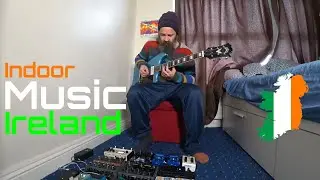🎸 diEgita - Liveloop  0148  Le Coc  -  🌍 Knocknacarra, Ireland