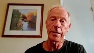Energy, Longevity, & Avoiding Diseases - Bernd Friedlander, DC (April 2022)