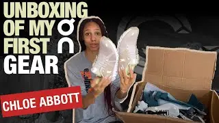 Gear Haul : On Running Shoes x Chloe Abbott