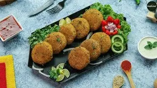 Easy Shami kabab Recipe #kitchen #recipe #kitchenlove #food @FoodfusionPk @MasalaTVRecipes