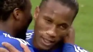 Manchester United 1 2 Chelsea  EPL 2009 10  Full Goals  Sky Sports HD    Classic HD 360p, h2