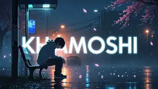 Khamoshi &ndash; Lofi 8D | Hindi Sad Song | Slowed + Reverb | Heartfelt Vibes | StillVibes