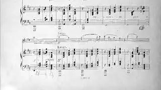 Andante Religioso (opus 70) by Francis Thomé