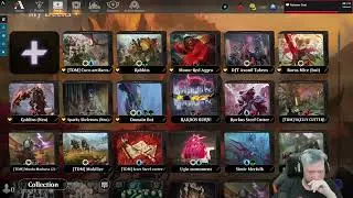 MTGA 05/12/25 | Can we not lose in MTGA?