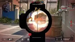 #headshot #warface