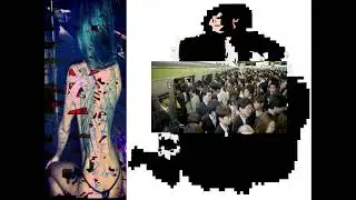 NEUROMANTIC LIVE SET / LA MAGIA DEL PERREO @DJCANDY /// #REGUETON