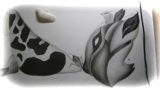 Speed art- Metamorphosis [Extended] First 2 hours