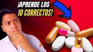 🔥OMS 10 CORRECTOS🔥 Para Administrar Medicamentos De Enfermeria/Medicina-Estudiantes F&aacute;cil Y Rapido