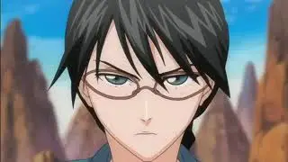 Lisa Yadomaru Scenes Part 1 English Dub