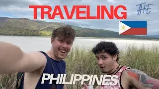 I Didn&rsquo;t Expect THIS From the Philippines 🇵🇭 Day one!