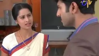 Manasu Mamata - మనసు మమత - 19th July 2014 - Episode No 1086