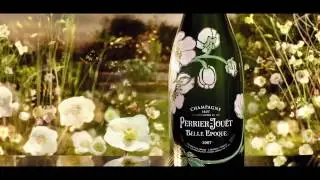 Perrier Jou&euml;t Brand Video Mood