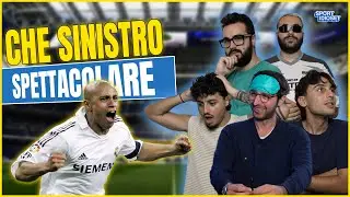 Chiesa o Harry Kane? indoviniamo i gol da bendati - Calcio al buio Ep. 7