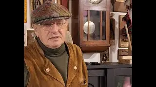 Fausto Carpani. I canali nel mio destino.
