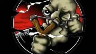 RUNNIN RIOT - ALCOHOLIC HEROES.wmv