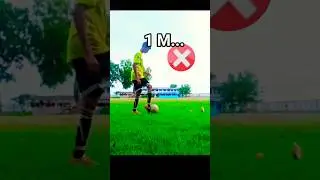 How to do PUSH PASS ⚽. #shorts #footballshorts #footballskills #push #pass #soccer #tutorialvideo