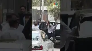 Шилпа Шетти, Радж Кундра и Шамита Шетти посетили дом Дхармендры, чтобы выразить своё почтение | N18S