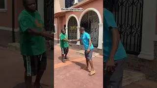 I return he&rsquo;s money back 😂