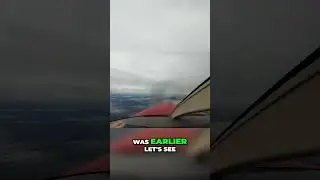 Stressful Flight Conditions