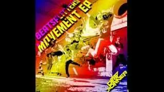 Movements EP - Beatsplitters