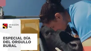 🚜 Especial D&iacute;a del Orgullo Rural de 'El Campo es Nuestro'