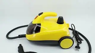 Пароочиститель Quigg AWJ 5280G