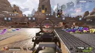 havoc recoil nerf