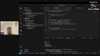 Build a basic Node JS API | Build your own Express JS