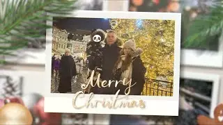 Christmas special 2025