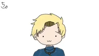 やる気のない怪獣