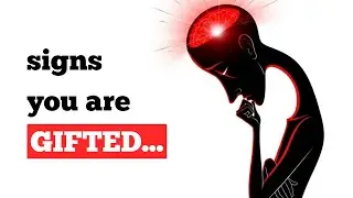 10 Signs You’re Gifted (And Don’t Know It)