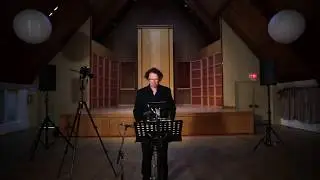 ORION CONSTELLATION THEORY for snare drum and electronics