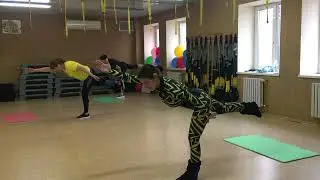 MIND BODY # 1 от Инна Спирина
