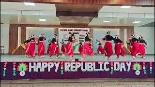 # republic day celebration