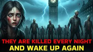They Are Killed Every Night And Wake Up Again || Haunting Tube Clips