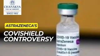 AstraZeneca denied that TTS is caused by the vaccine at a generic level.#BPSC#70THBPSC#UPSC..