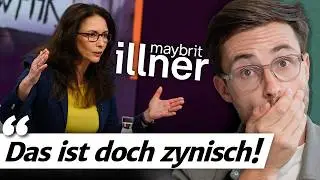 Mehr Arbeiten? DGB-Chefin schult CDU ein!