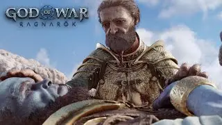 Broks Wikingerbestattung