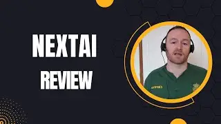 NextAI Review + 4 Bonuses To Make It Work FASTER!