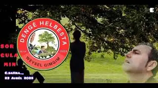 Berzan Erzurum: SORGULA MİN