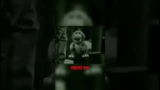 THE BARNEY LOST EPISODE  #barney #lostepisodes
