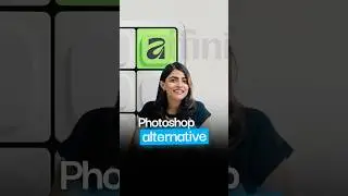 Photoshop alternative - Affinity Photo