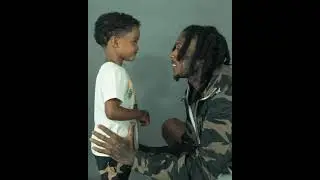 John Gabbana: My Son
