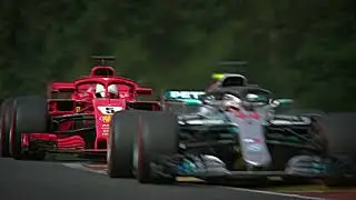 But here Comes Sebastian Vettel! | Memory Reboot