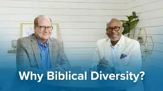 Why Biblical Diversity