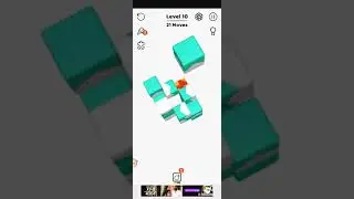 Tap Away Level 10