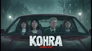 Kohra - Scary Winter Story | सच्ची कहानी | Horror Stories in Hindi | Scary Stories
