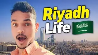 Saudi Arabia Riyadh city 📍